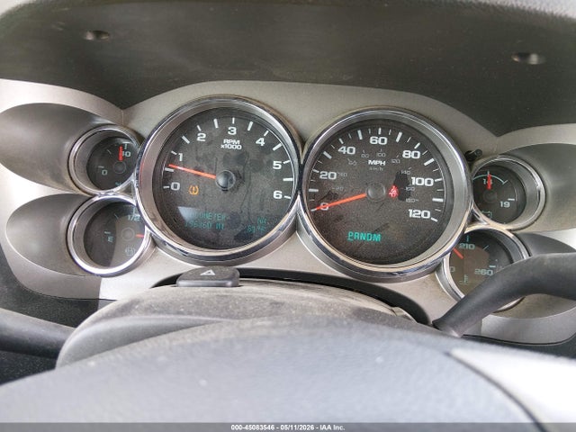 Aukcja sprzedaży 2012 Chevrolet Silverado 1500 Lt, vin: 3GCPKSE71CG257839, numer aukcji: 45083546