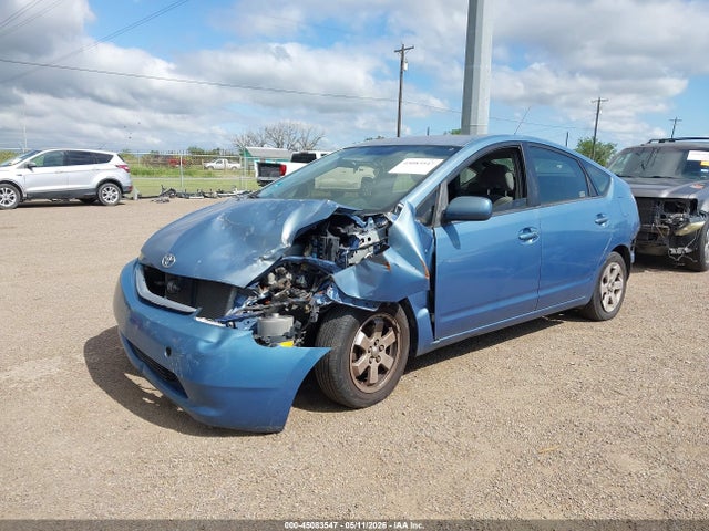 Продаж на аукціоні авто 2008 Toyota Prius, vin: JTDKB20U287767062, номер лоту: 45083547