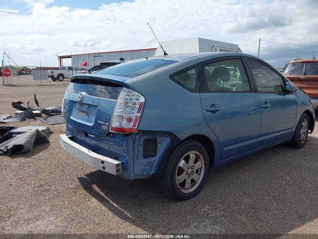 Продаж на аукціоні авто 2008 Toyota Prius, vin: JTDKB20U287767062, номер лоту: 45083547