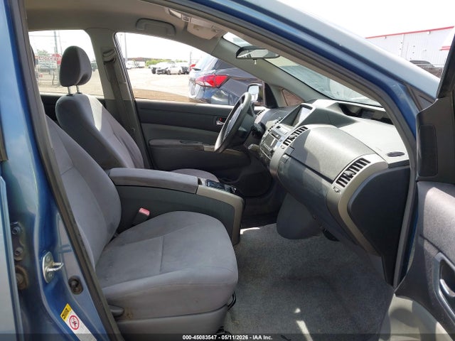 Продаж на аукціоні авто 2008 Toyota Prius, vin: JTDKB20U287767062, номер лоту: 45083547
