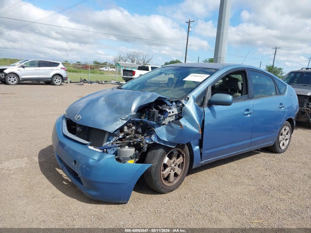 Продаж на аукціоні авто 2008 Toyota Prius, vin: JTDKB20U287767062, номер лоту: 45083547