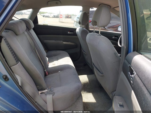 Продаж на аукціоні авто 2008 Toyota Prius, vin: JTDKB20U287767062, номер лоту: 45083547