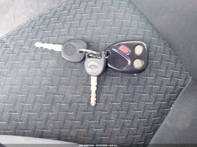 Продаж на аукціоні авто 2004 Chevrolet Avalanche 1500, vin: 3GNEK12T74G272745, номер лоту: 45083548