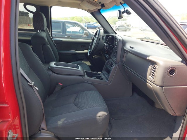 Продаж на аукціоні авто 2004 Chevrolet Avalanche 1500, vin: 3GNEK12T74G272745, номер лоту: 45083548