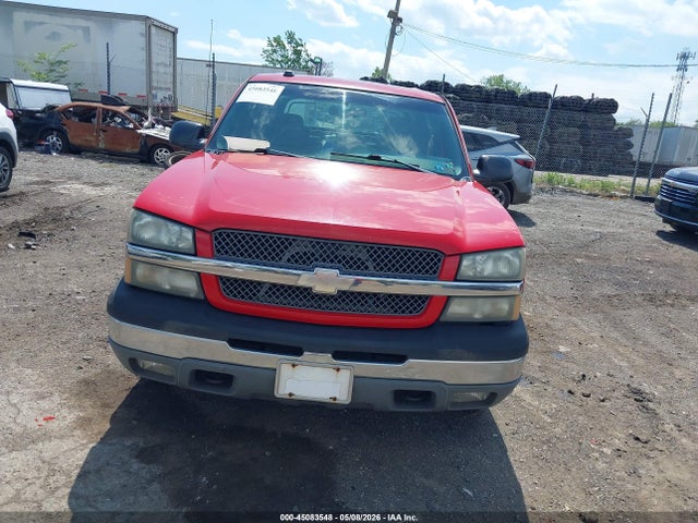 Продаж на аукціоні авто 2004 Chevrolet Avalanche 1500, vin: 3GNEK12T74G272745, номер лоту: 45083548