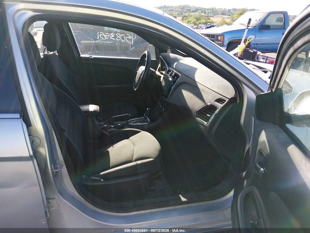 Продаж на аукціоні авто 2011 Chrysler 200 Touring, vin: 1C3BC1FB2BN545884, номер лоту: 45083551