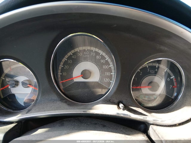 Продаж на аукціоні авто 2011 Chrysler 200 Touring, vin: 1C3BC1FB2BN545884, номер лоту: 45083551