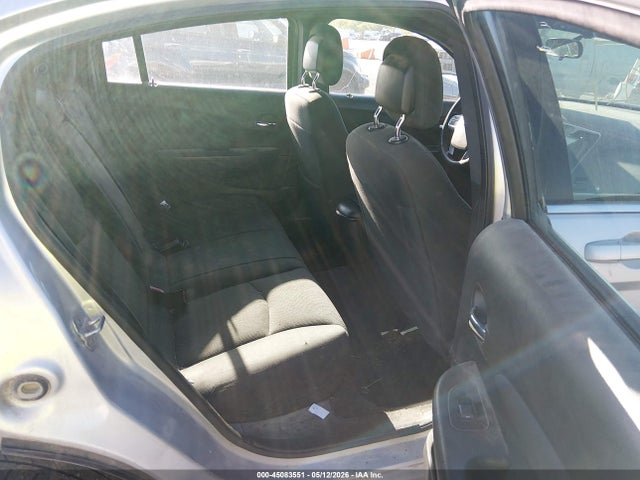 Продаж на аукціоні авто 2011 Chrysler 200 Touring, vin: 1C3BC1FB2BN545884, номер лоту: 45083551