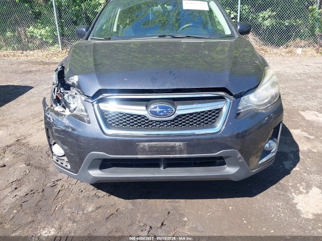 45083553 :رقم المزاد ، JF2GPABC8HH249801 vin ، 2017 Subaru Crosstrek 2.0i Premium مزاد بيع