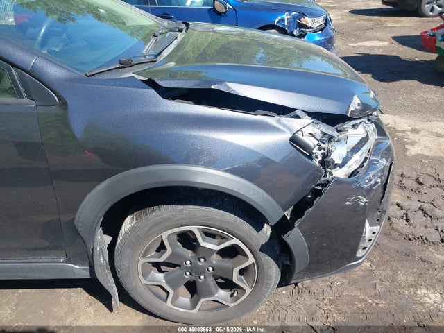 45083553 :رقم المزاد ، JF2GPABC8HH249801 vin ، 2017 Subaru Crosstrek 2.0i Premium مزاد بيع