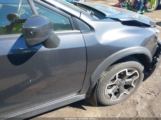 45083553 :رقم المزاد ، JF2GPABC8HH249801 vin ، 2017 Subaru Crosstrek 2.0i Premium مزاد بيع