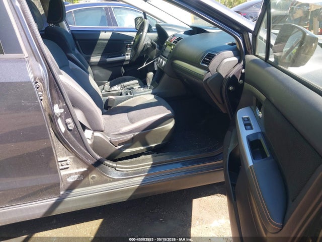 45083553 :رقم المزاد ، JF2GPABC8HH249801 vin ، 2017 Subaru Crosstrek 2.0i Premium مزاد بيع