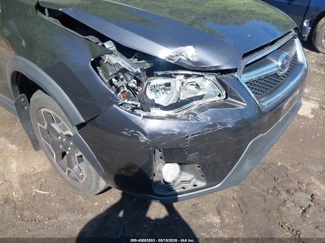 45083553 :رقم المزاد ، JF2GPABC8HH249801 vin ، 2017 Subaru Crosstrek 2.0i Premium مزاد بيع