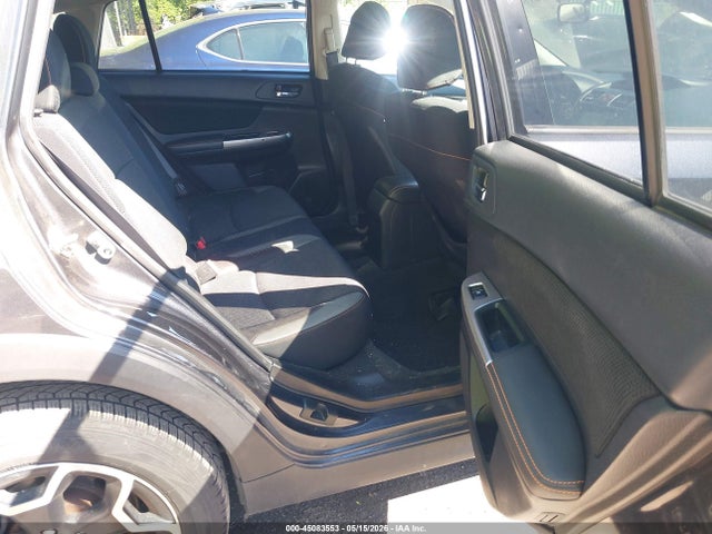 45083553 :رقم المزاد ، JF2GPABC8HH249801 vin ، 2017 Subaru Crosstrek 2.0i Premium مزاد بيع
