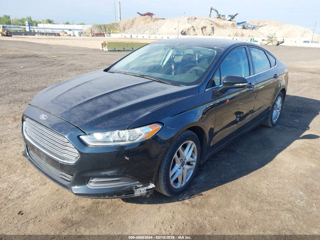 Продажа на аукционе авто 2014 Ford Fusion Se, vin: 3FA6P0HD3ER140005, номер лота: 45083554