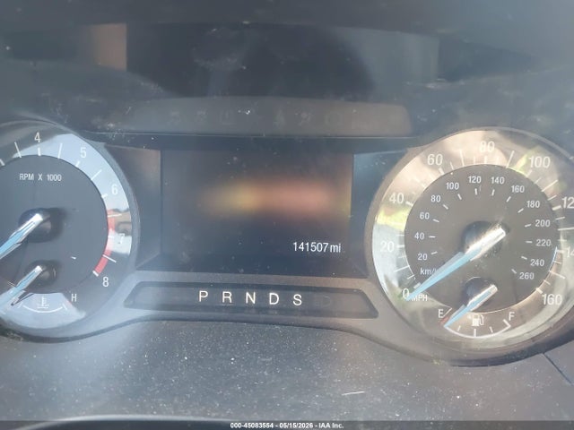 Продажа на аукционе авто 2014 Ford Fusion Se, vin: 3FA6P0HD3ER140005, номер лота: 45083554