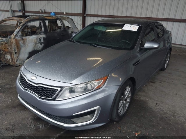 Aukcja sprzedaży 2012 Kia Optima Hybrid Ex, vin: KNAGM4AD9C5027097, numer aukcji: 45083555