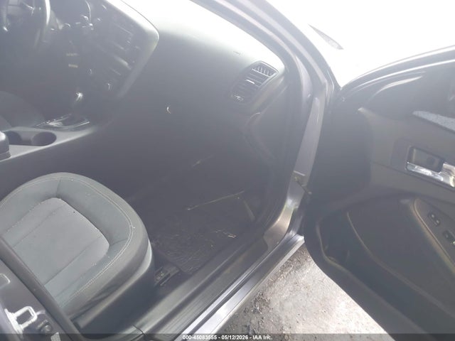 Aukcja sprzedaży 2012 Kia Optima Hybrid Ex, vin: KNAGM4AD9C5027097, numer aukcji: 45083555