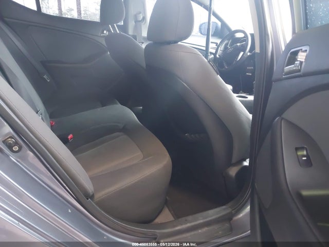 Aukcja sprzedaży 2012 Kia Optima Hybrid Ex, vin: KNAGM4AD9C5027097, numer aukcji: 45083555