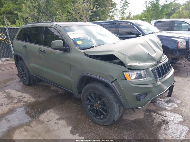 Продаж на аукціоні авто 2015 Jeep Grand Cherokee Laredo, vin: 1C4RJFAG5FC950817, номер лоту: 45083556