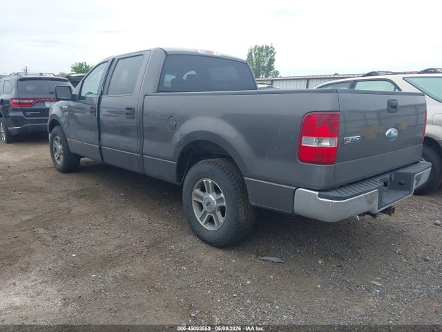 Продажа на аукционе авто 2007 Ford F-150 Lariat/xlt, vin: 1FTPW12V97KA47053, номер лота: 45083559