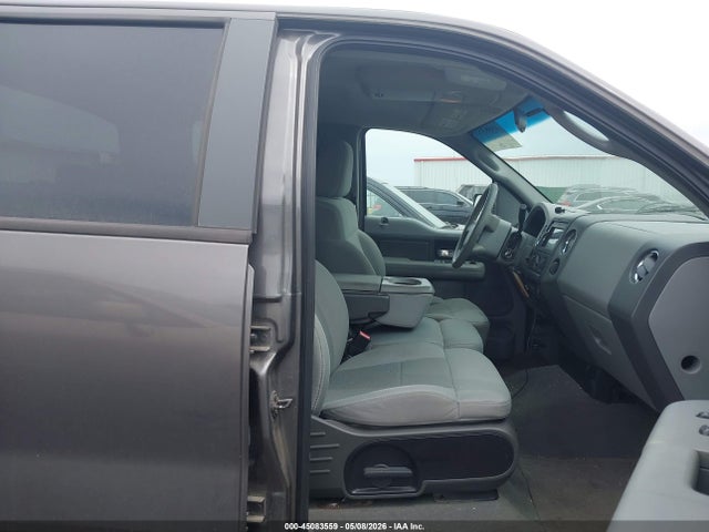 Продажа на аукционе авто 2007 Ford F-150 Lariat/xlt, vin: 1FTPW12V97KA47053, номер лота: 45083559
