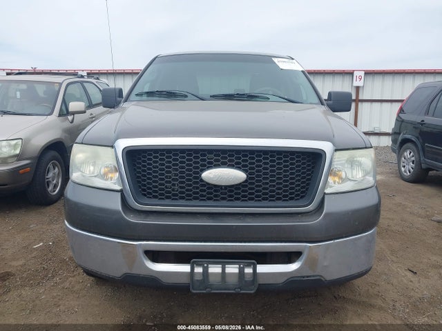 Продажа на аукционе авто 2007 Ford F-150 Lariat/xlt, vin: 1FTPW12V97KA47053, номер лота: 45083559
