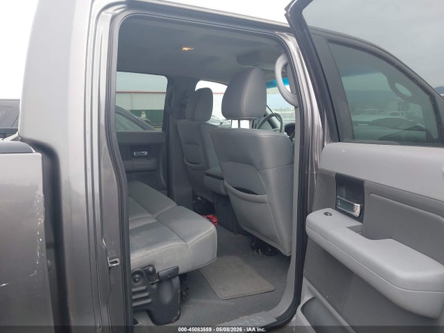 Продажа на аукционе авто 2007 Ford F-150 Lariat/xlt, vin: 1FTPW12V97KA47053, номер лота: 45083559