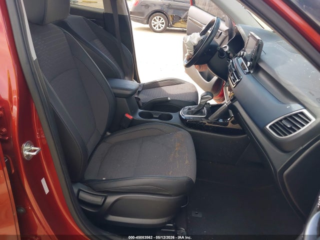 2023 Kia Seltos S მანქანა იყიდება აუქციონზე, vin: KNDEU2AA4P7450913, აუქციონის ნომერი: 45083562