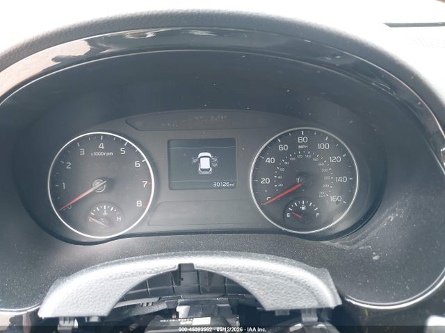 2023 Kia Seltos S მანქანა იყიდება აუქციონზე, vin: KNDEU2AA4P7450913, აუქციონის ნომერი: 45083562