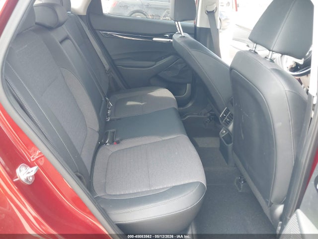 2023 Kia Seltos S მანქანა იყიდება აუქციონზე, vin: KNDEU2AA4P7450913, აუქციონის ნომერი: 45083562