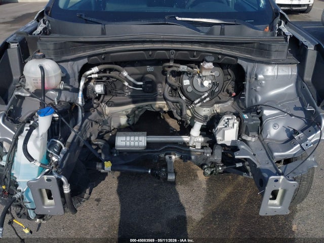KIA Sportage Lx 2021 KNDPM3AC5M7941907 Image 10