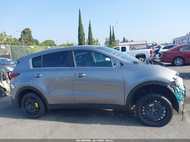 KIA Sportage Lx 2021 KNDPM3AC5M7941907 Image 13