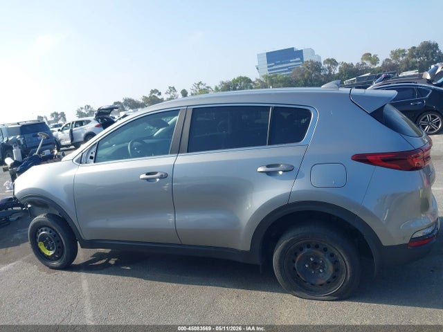 KIA Sportage Lx 2021 KNDPM3AC5M7941907 Image 14