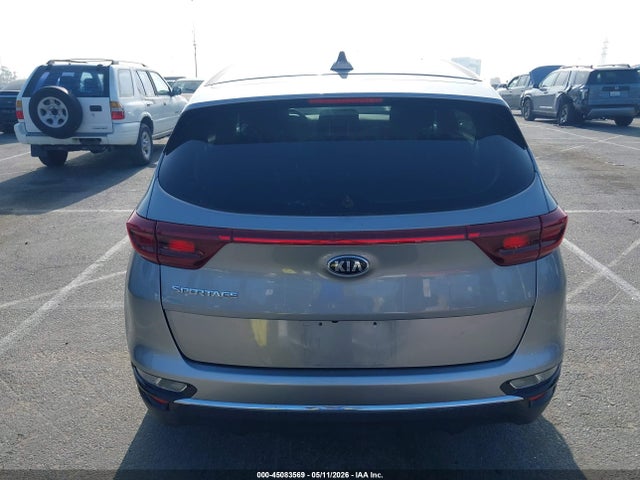 KIA Sportage Lx 2021 KNDPM3AC5M7941907 Image 16