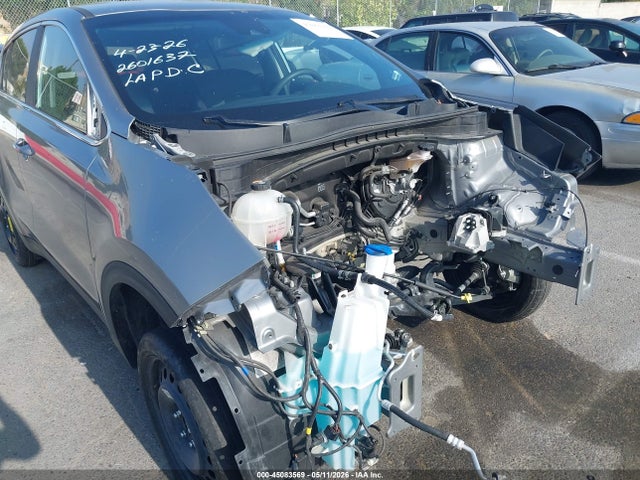 KIA Sportage Lx 2021 KNDPM3AC5M7941907 Image 11