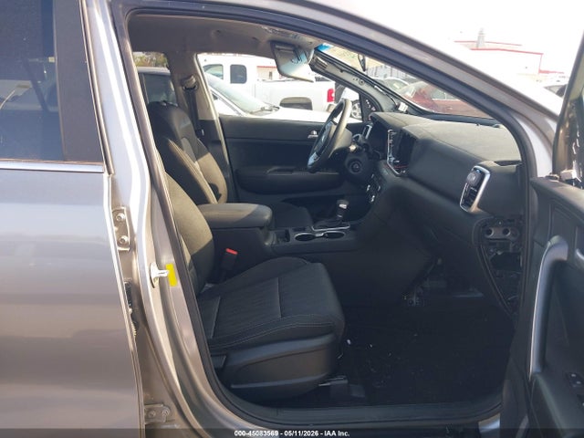 KIA Sportage Lx 2021 KNDPM3AC5M7941907 Image 5