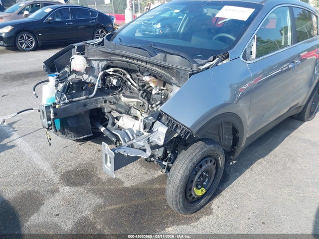 KIA Sportage Lx 2021 KNDPM3AC5M7941907 Image 6
