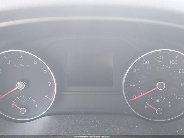 KIA Sportage Lx 2021 KNDPM3AC5M7941907 Image 7