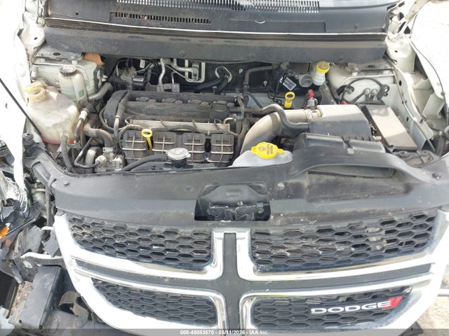 Продажа на аукционе авто 2018 Dodge Journey Se, vin: 3C4PDCAB6JT183896, номер лота: 45083570