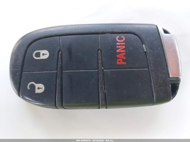 Продажа на аукционе авто 2018 Dodge Journey Se, vin: 3C4PDCAB6JT183896, номер лота: 45083570