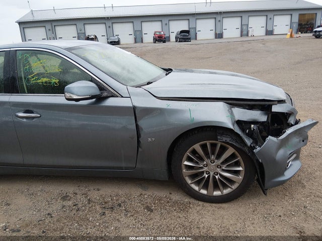 Aukcja sprzedaży 2014 Infiniti Q50 Premium, vin: JN1BV7AR1EM690182, numer aukcji: 45083572