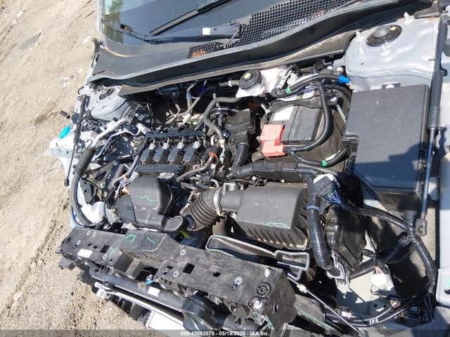 2024 Honda Cr-v Ex-l Awd მანქანა იყიდება აუქციონზე, vin: 2HKRS4H73RH404971, აუქციონის ნომერი: 45083578