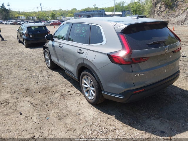 2024 Honda Cr-v Ex-l Awd მანქანა იყიდება აუქციონზე, vin: 2HKRS4H73RH404971, აუქციონის ნომერი: 45083578