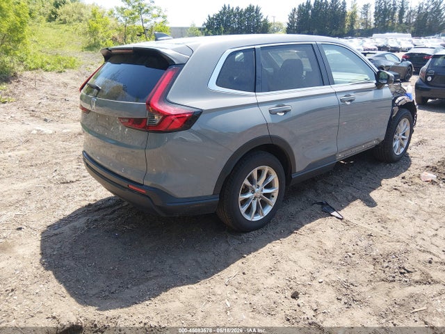 2024 Honda Cr-v Ex-l Awd მანქანა იყიდება აუქციონზე, vin: 2HKRS4H73RH404971, აუქციონის ნომერი: 45083578