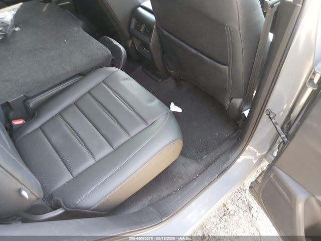 2024 Honda Cr-v Ex-l Awd მანქანა იყიდება აუქციონზე, vin: 2HKRS4H73RH404971, აუქციონის ნომერი: 45083578