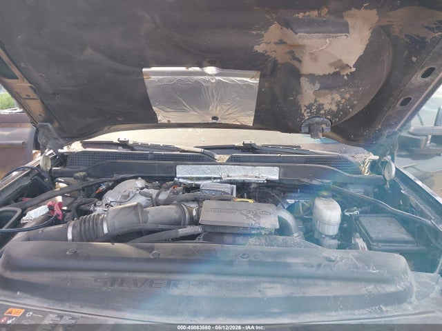 Продаж на аукціоні авто 2019 Chevrolet Silverado 2500hd High Country, vin: 1GC1KUEY4KF134241, номер лоту: 45083580