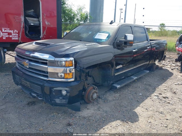 Продаж на аукціоні авто 2019 Chevrolet Silverado 2500hd High Country, vin: 1GC1KUEY4KF134241, номер лоту: 45083580