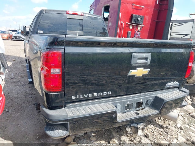 Продаж на аукціоні авто 2019 Chevrolet Silverado 2500hd High Country, vin: 1GC1KUEY4KF134241, номер лоту: 45083580
