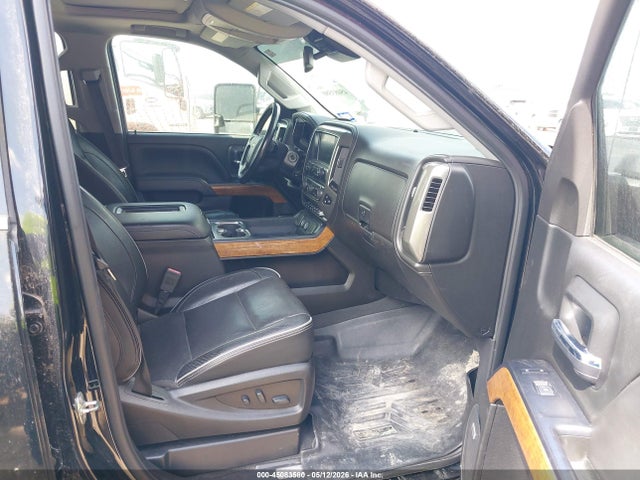 Продаж на аукціоні авто 2019 Chevrolet Silverado 2500hd High Country, vin: 1GC1KUEY4KF134241, номер лоту: 45083580